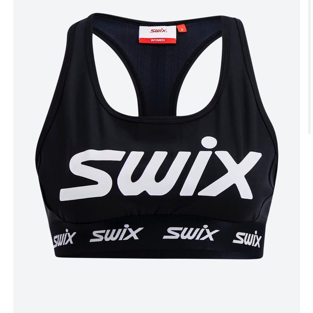 Swix Roadline Sports Bra